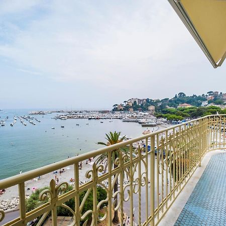 Rosabianca Boutique Hotel Rapallo Exteriör bild