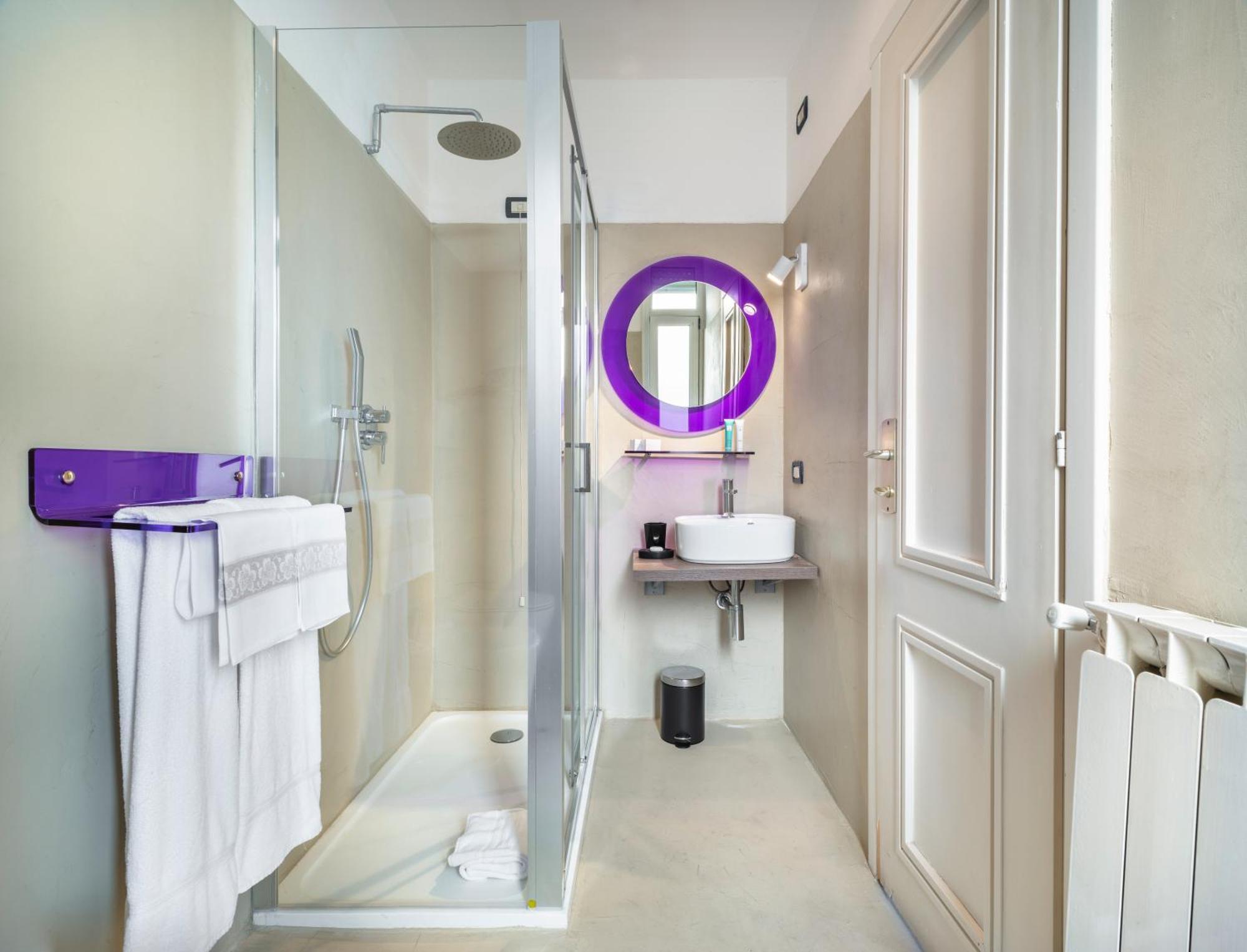 Rosabianca Boutique Hotel Rapallo Exteriör bild