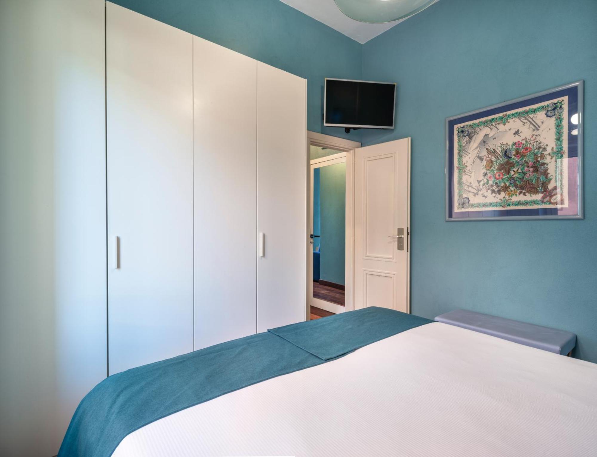Rosabianca Boutique Hotel Rapallo Exteriör bild