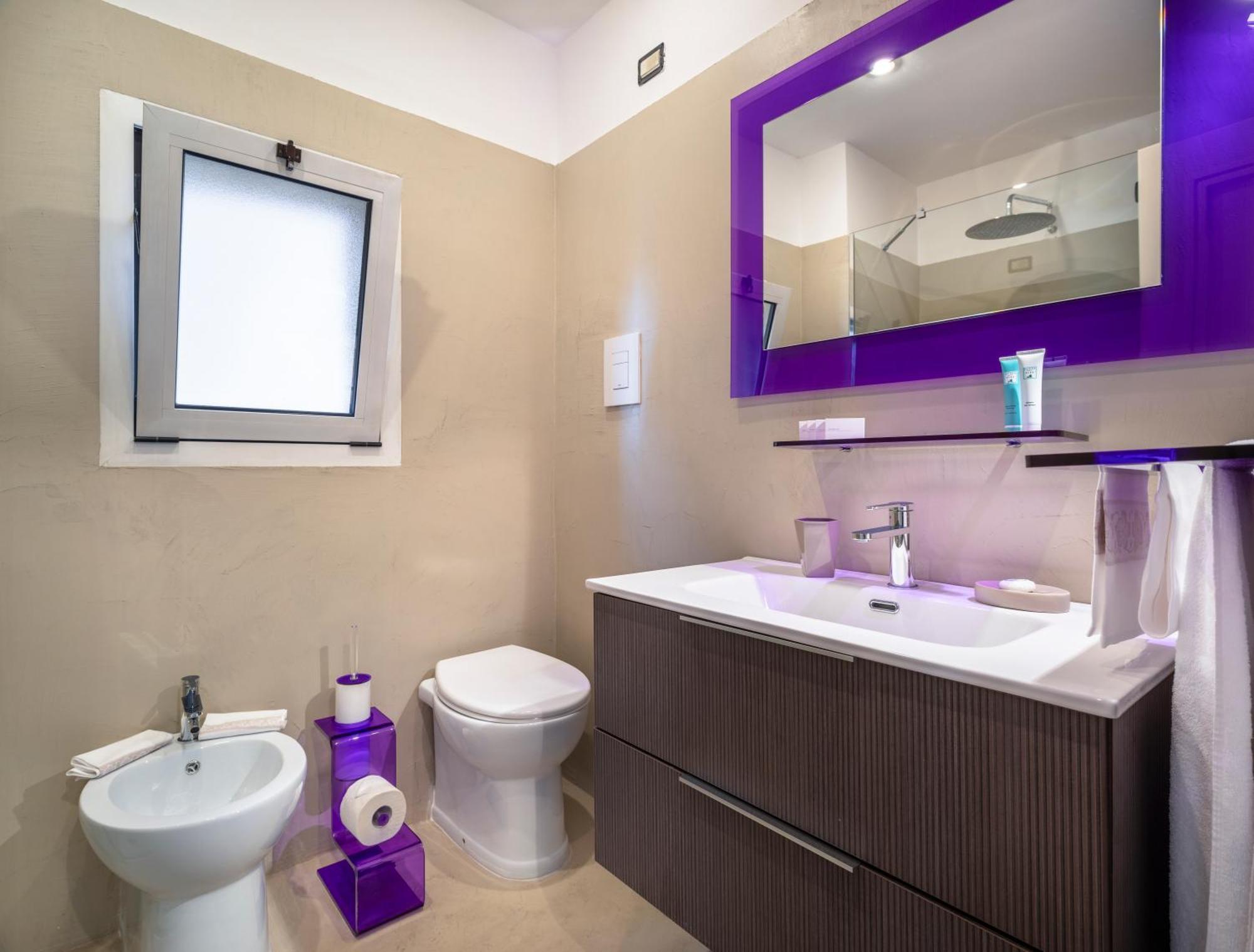 Rosabianca Boutique Hotel Rapallo Exteriör bild