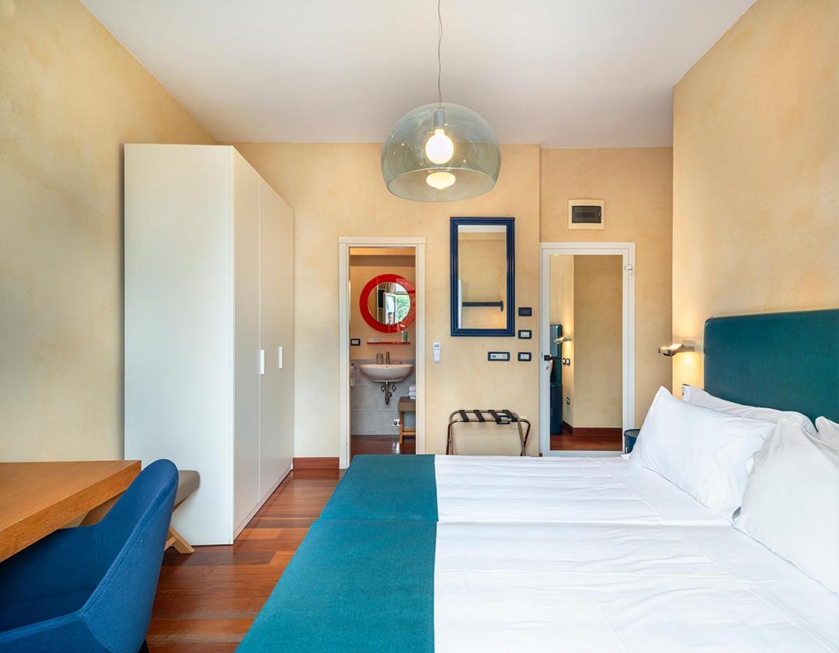 Rosabianca Boutique Hotel Rapallo Exteriör bild