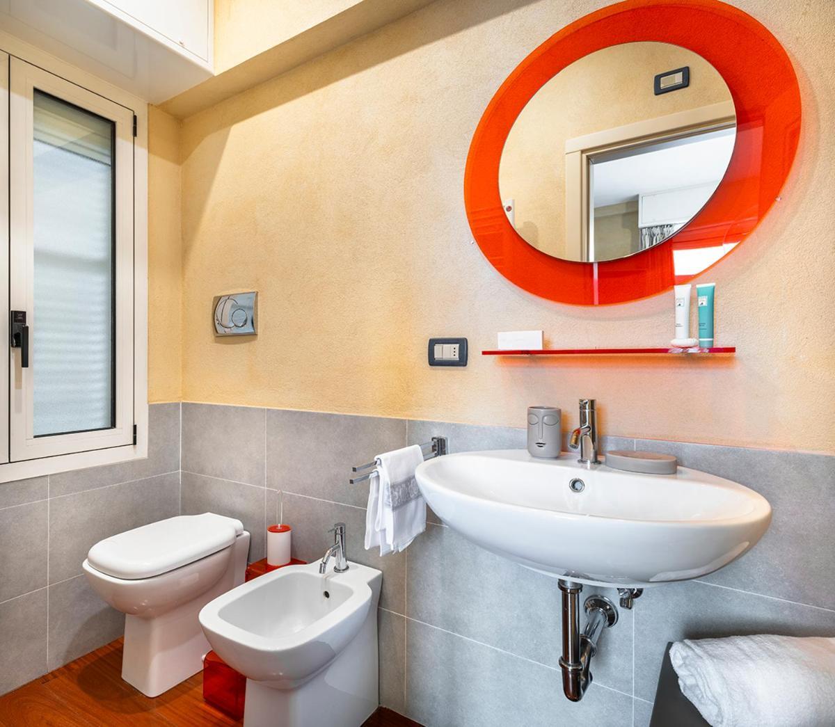 Rosabianca Boutique Hotel Rapallo Exteriör bild