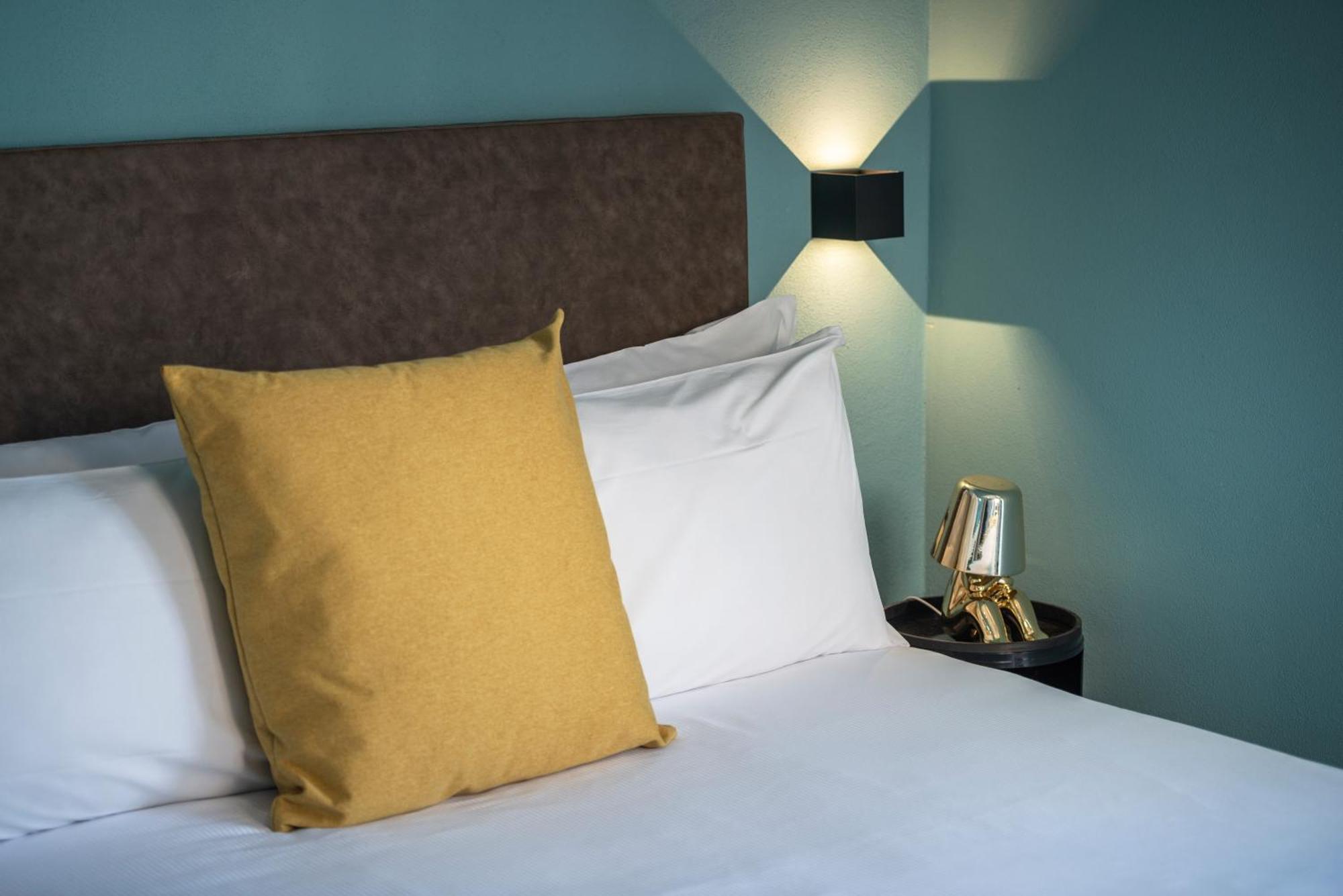 Rosabianca Boutique Hotel Rapallo Exteriör bild
