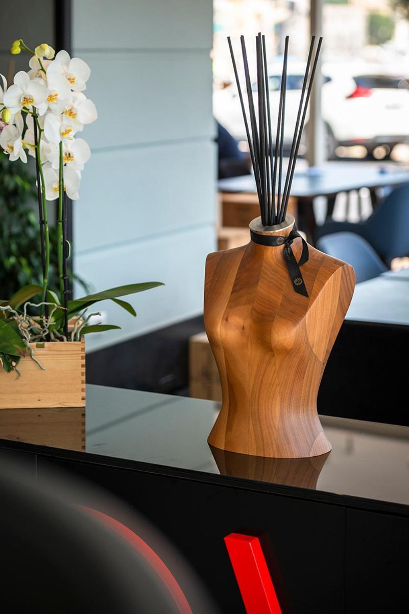 Rosabianca Boutique Hotel Rapallo Exteriör bild