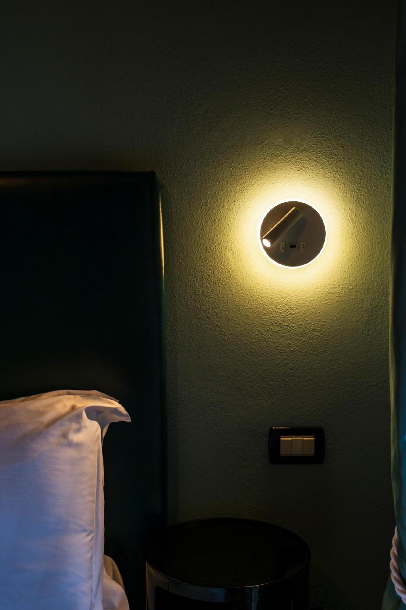 Rosabianca Boutique Hotel Rapallo Exteriör bild