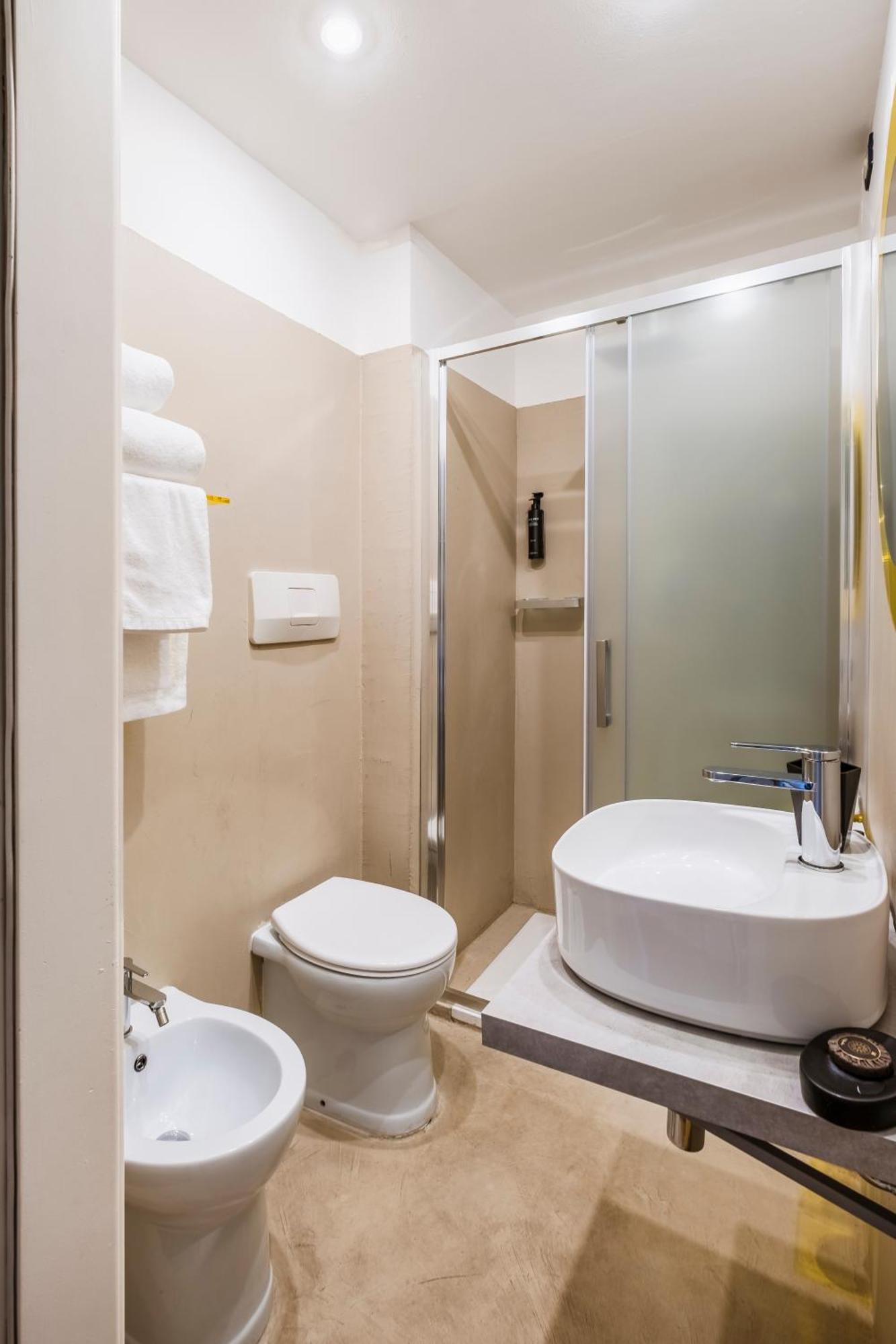 Rosabianca Boutique Hotel Rapallo Exteriör bild