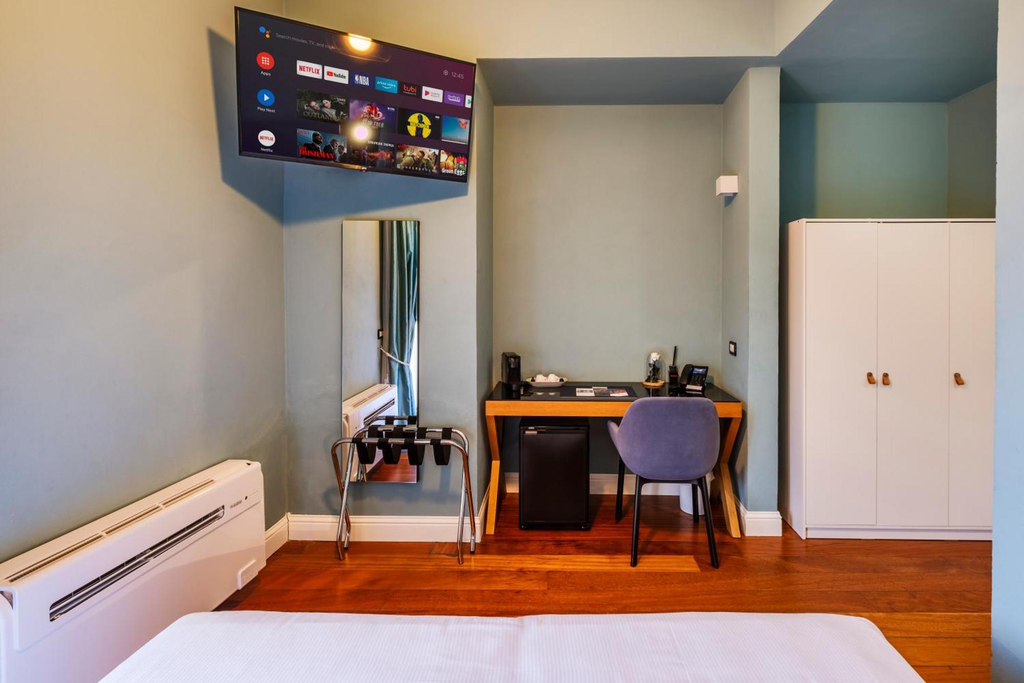 Rosabianca Boutique Hotel Rapallo Exteriör bild