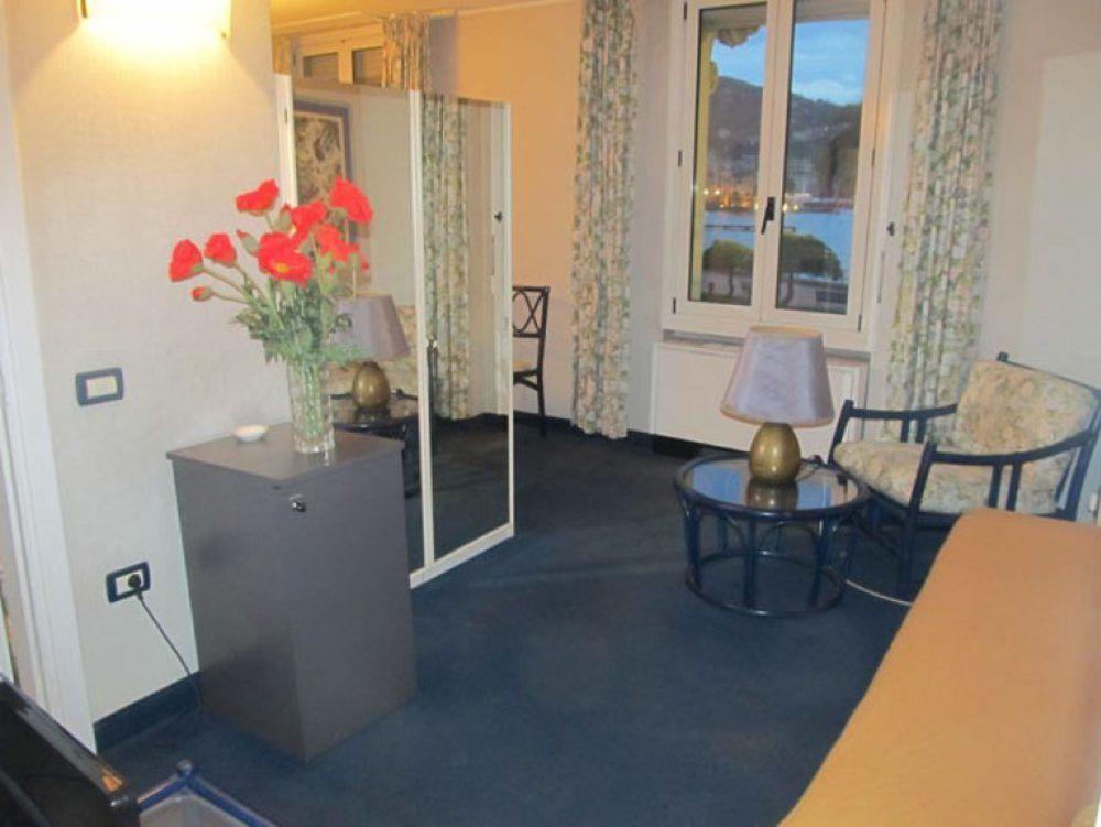 Rosabianca Boutique Hotel Rapallo Exteriör bild