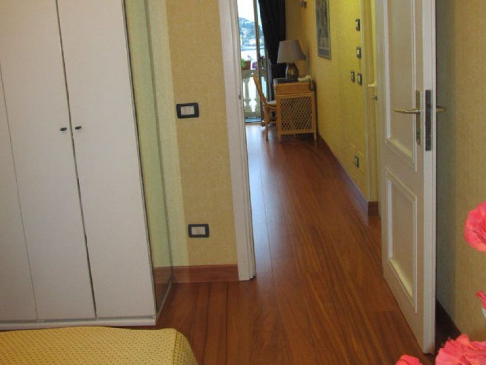 Rosabianca Boutique Hotel Rapallo Exteriör bild