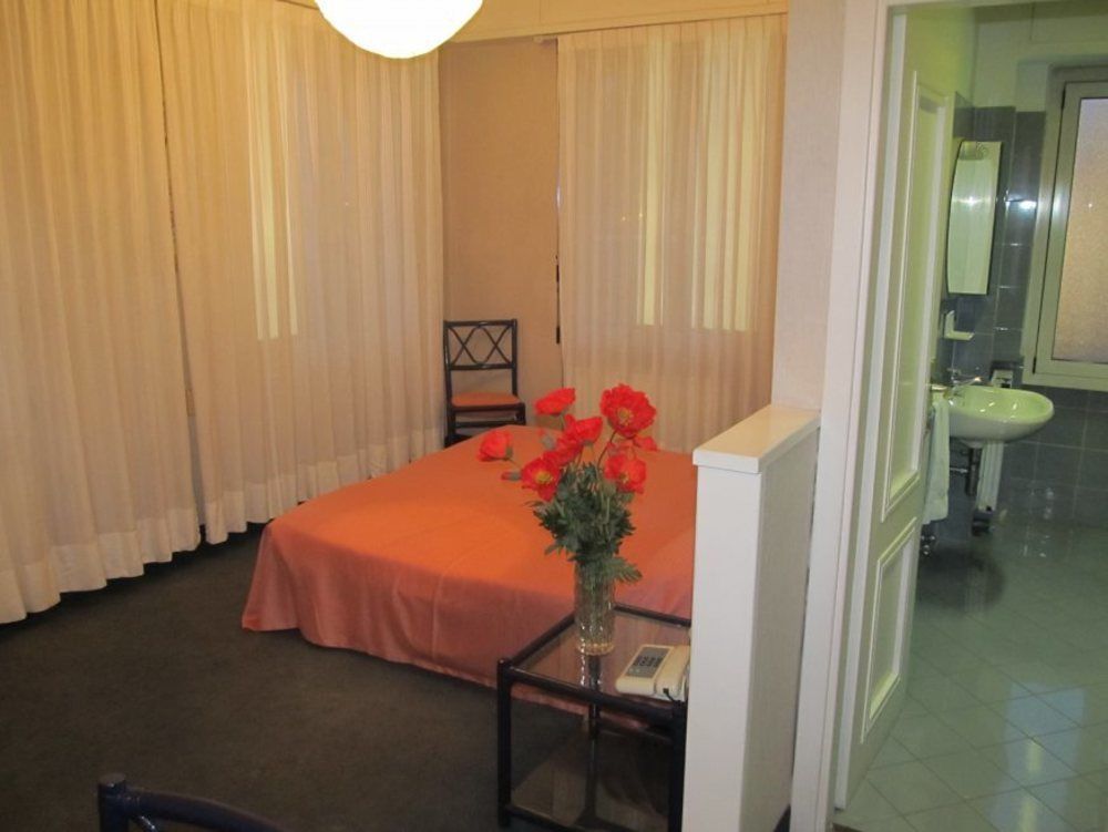 Rosabianca Boutique Hotel Rapallo Exteriör bild