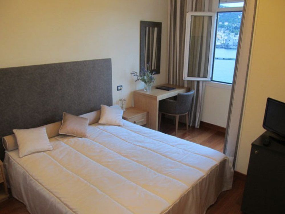 Rosabianca Boutique Hotel Rapallo Exteriör bild