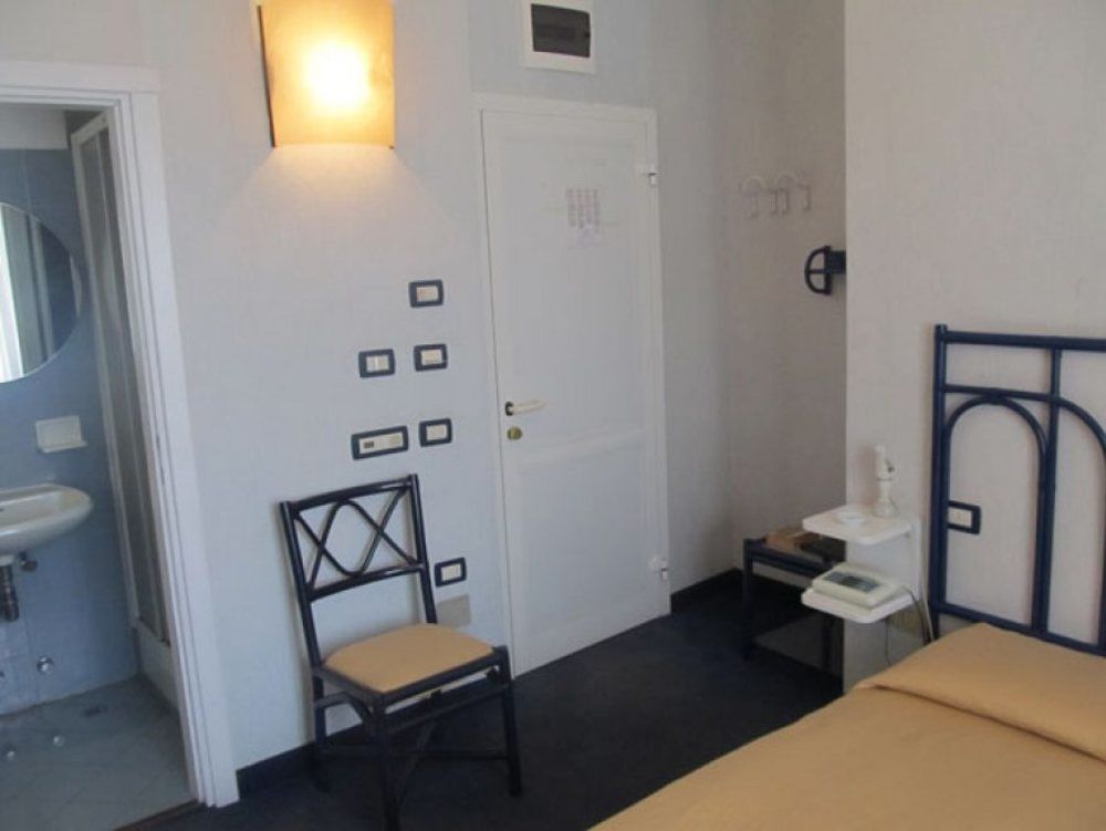 Rosabianca Boutique Hotel Rapallo Exteriör bild