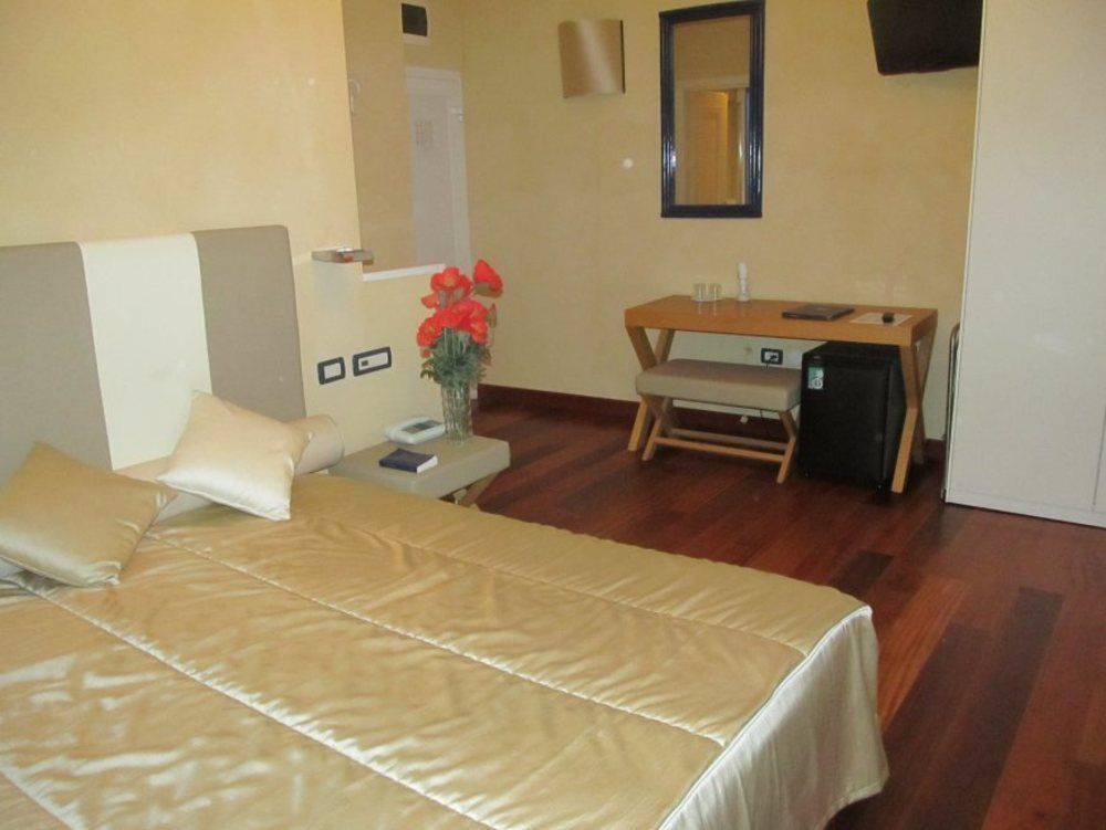 Rosabianca Boutique Hotel Rapallo Exteriör bild